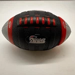 Rare 2004 New England Patriots Nfl Nerf Pro Grip Football Super Bowl Team 2026. Fixed Price $50.00.
