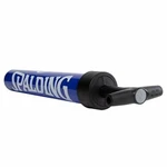 Spalding 12" Single Action Basketball Football Pump. Fixed Price $12.95.