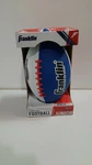 Franklin Grip Right Junior Size Football Ages 9 Plus New. Fixed Price $19.99.