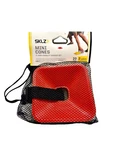 Sklz Mini Cones For Speed And Agility Training 20-PACK Red/yellow. Fixed Price $19.50.