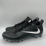Nike Vapor Untouchable Pro Cf Football Cleats Mens Size 11 Black. Fixed Price $349.97.