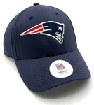 New England Patriots Hat Mvp Logo Nfl Football Team Authentic Adjustable Cap. Fixed Price $22.99.
