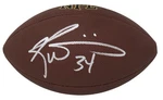 Ricky Williams Signed Wilson Supergrip F/s Nfl Football - Schwartz Coa. Fixed Price $134.25.