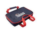 Nfl New England Patriots Insulated Casserole Dish Carrier 10X15 Football. Fixed Price $14.95.