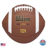Wilson Tdy Official Composite Football Age 11-14 WTF1714B. Fixed Price $91.26.