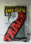 Trace Adams Softball Sliding & Fielding Knee-guard Size Large Green 48000 *new*. Fixed Price $17.99.