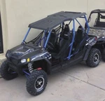 Quadboss Roof For Can-am Commander 800 2009-2020 V000087-11056Q. Fixed Price $420.99.