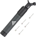 Dual Action Pump With 5 Needles Soccer Basketball, Football & Volle. Fixed Price $18.99.