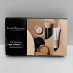 Bareminerals Original Get Started Kit 4 Pc Makeup Set New Box Damage FAIRLIGHT03. Fixed Price $24.95.