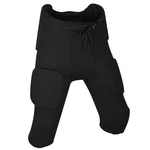 Exxact Sports Youth & Adult Integrated Football Pants With Bubble Pro Pads. Fixed Price $18.99.