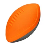 Nerf Turbo Jr. Kids Foam Football - Classic For Indoor + Ou. Fixed Price $19.19.