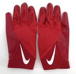 Nike Arkansas Razorbacks Vapor Knit Football Gloves Men's Xl Ncaa. Fixed Price $112.46.