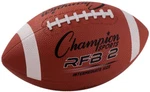 Champion Sports All-surface Pro Rubber Football, Intermediate Size. Fixed Price $17.99.