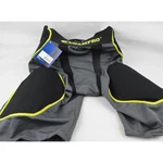 Two X2 Champro Tri-flex 5-PAD Football Girdle Black Adult 3XL FPGU6. Fixed Price $38.00.