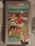 Decade Of Great Stars Vhs (football, World Cup). Fixed Price $7.43.