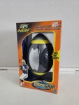 2001 Nerf Ultra Grip Peyton Manning Football Hasbro. Fixed Price $40.00.