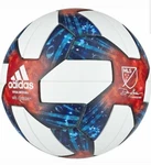 Adidas 2019 Mls Official Major League Soccer Ball - DN8698 100% Authentic. Fixed Price $62.00.