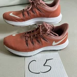 Nike Quest University Red Sneakers Women.s AA7403-600 White Mesh Low Top. Fixed Price $25.00.