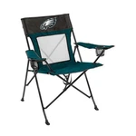 Nfl Philadelphia Eagles Rawlings Folding Tailgate Chair 275 Lb Capacity. Fixed Price $39.99.