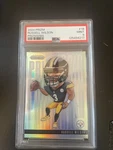 2024 Russell Wilson Prizmania Psa 9 Ssp Case Hit - Steelers. Fixed Price $180.00.