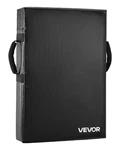 Vevor 24X16IN Football Blocking Tackle Dummy Heavy Duty Kick Shield Pad Handles. Fixed Price $36.99.