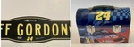 Jeff Gordon #24 Metal Lunch Box Dupont & Jg Sign Nascar Champion Hendrick. Fixed Price $20.95.