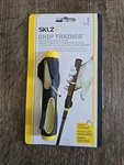 Sklz Grip Golf Trainer Black/yellow Right Handed Muscle Memory Swing Aid New Nib. Fixed Price $25.00.