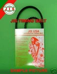 Timing Belt Fits Toyota 95-98 Paseo Tercel 5EFE Without Cal. Emissions T208. Fixed Price $42.44.