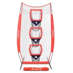Gosports 8FT X 4FT Football Training Target Net Improve Quarterback Accuracy. Fixed Price $79.99.