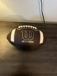 Game Prepped Footballs For Nfl The Duke, Wilson, Nike, Etc Only. Fixed Price $20.00.