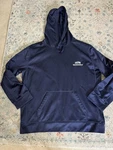 Seattle Seahawks Hoodie Men Xl Blue Dunbrooke Nfl Team Apparel. Fixed Price $34.99.