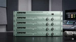 Wireless System Shure Rack WA404 & L4 Stack. Fixed Price $210.25.