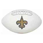 Nfl Signature Series Full Regulation-size Football, New Orleans Saints. Fixed Price $48.79.