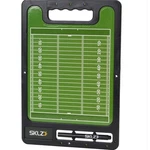 Sklz Dry Erase Football Coach Board With Marker New In Bag. Fixed Price $17.89.