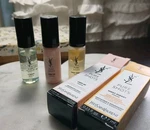 Yves Saint Laurent Ysl Pure Shots Shape Serum, Light Up + Night Reboot 7 Ml Ea. Fixed Price $22.94.