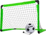 Mini Soccer Goal Set Portable Training Net Indoor Outdoor Backyard Kids Play Fun. Fixed Price $34.42.