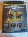 Franklin Youth 8-PLAYER Flag Football Kit. Fixed Price $5.00.