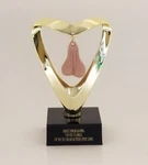 Fantasy Football Last Place Sacko / Nutsack Balls Trophy - Free Engraving!!!!. Fixed Price $14.99.