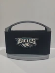 Nfl Philadelphia Eagles Six COOLER,6 Can Carrier Topperscot.. Fixed Price $21.95.