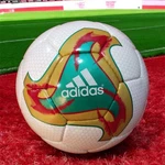 Fifa World Cup 2002 Official Match Adidas Fevernova Football Soccer Size 5. Fixed Price $44.99.