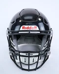 Riddell Speedflex Youth Football Helmet Black, Size Large New 2024 Read INV#40. Fixed Price $349.90.
