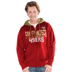 Officially Licensed Nfl Hail Mary Fullzip Hoodie By Glll 668664-J. Fixed Price $46.00.