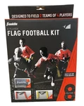 Franklin 8 Player Flag Football Kit Nib. Fixed Price $8.00.