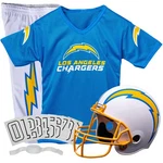 Nfl Los Angeles Chargers Unisex Franklin Sports Del.... Fixed Price $87.74.