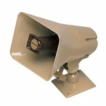 Valcom SX15-T-BG Series 15W Horn. Fixed Price $175.55.