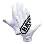 Battle Sports Double Threat Wide Receiver Football Gloves With Ultra Stick Ta.... Fixed Price $39.14.