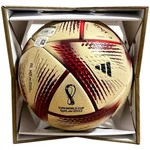 Adidas Molten Hilm Pro Official Game Ball NO.5 2022 Fifa World Cup Qatar New. Fixed Price $274.99.