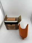 Vintage Rawlings FT22 2" Boomer Intercollegiate Kicking Tee With Box New. Fixed Price $44.99.