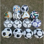 Adidas Historical Football, Set Of 14 Pcs Fifa World Cup 1970 2022 Size 5. Fixed Price $320.00.