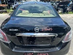Trunk/hatch/tailgate Without Spoiler Fits 09-14 Maxima 875617. Fixed Price $209.30.